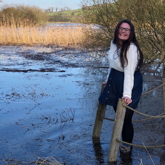 Meet your Posher, Juliah - Picture 3 of 9